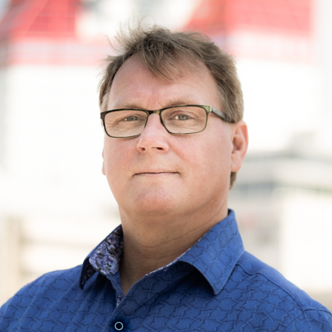 Jonas Andersson