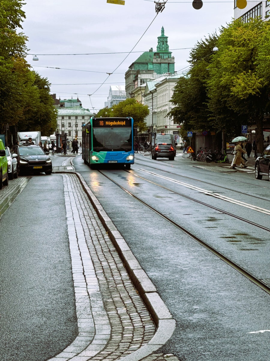 Buss