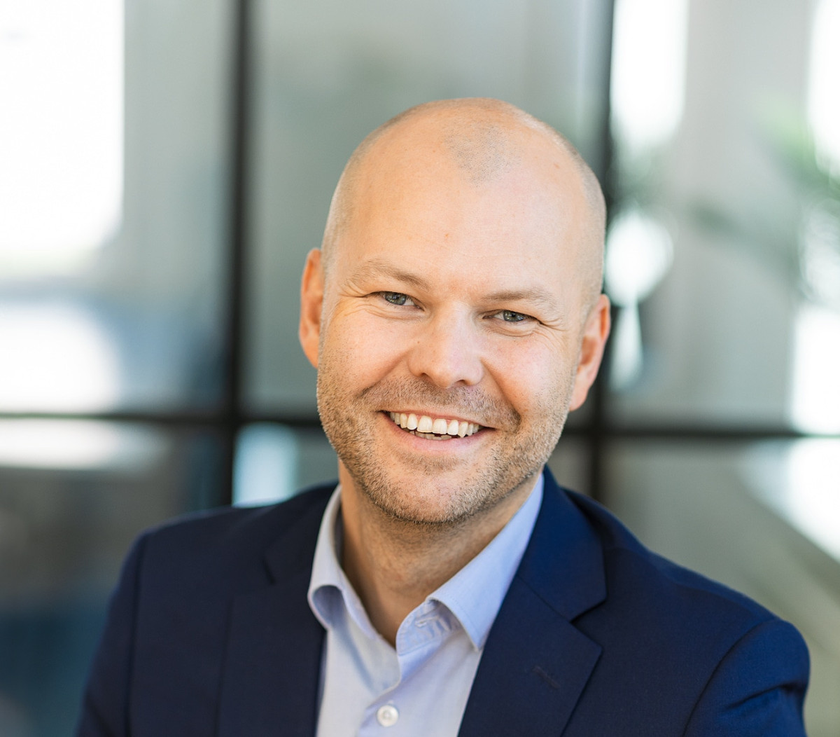 Pär Gustafsson