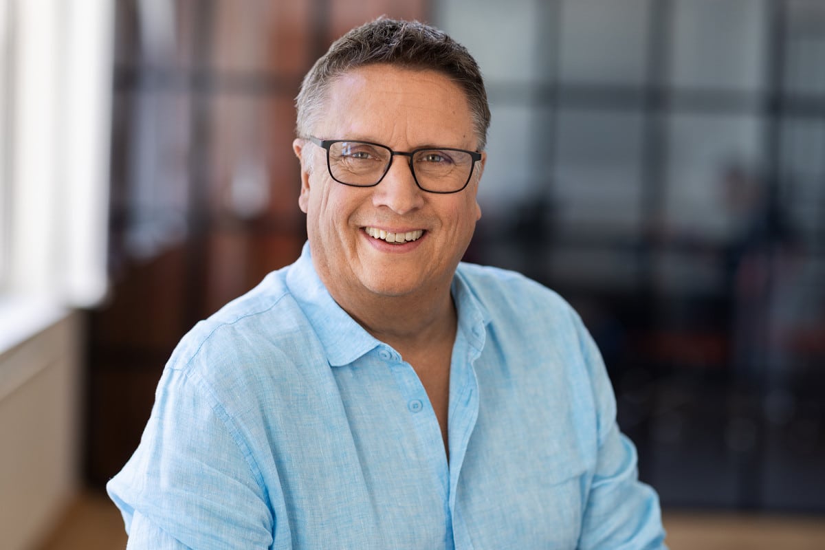 Johan Wikander