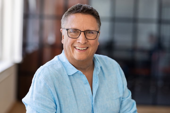 Johan Wikander