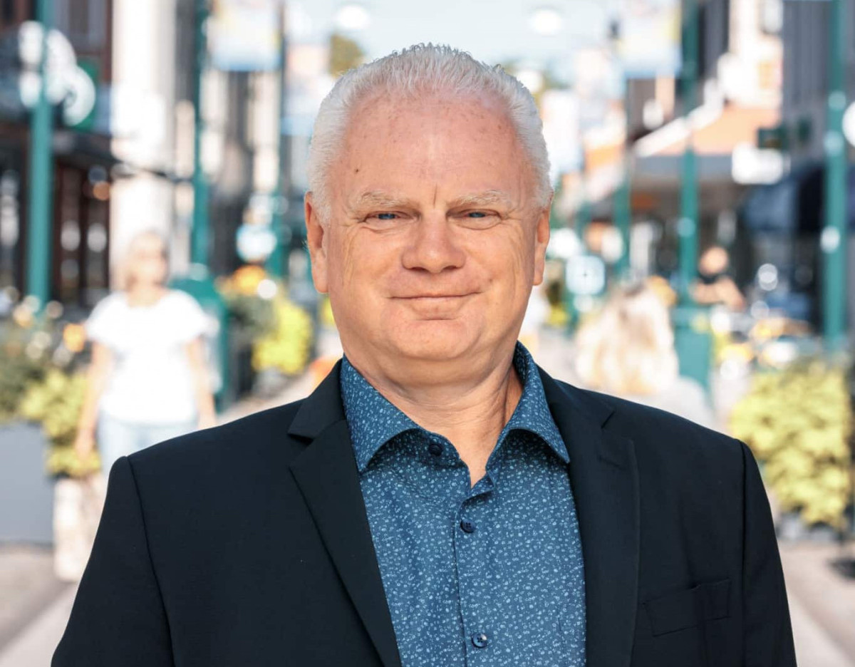 Pär Johnson