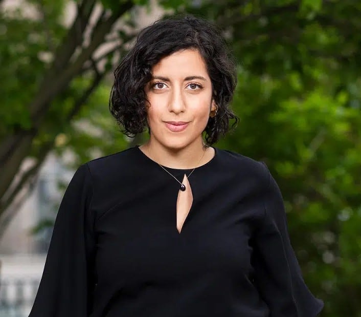 Simona Mohamsson