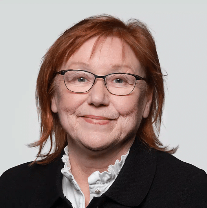 Ida Wernered