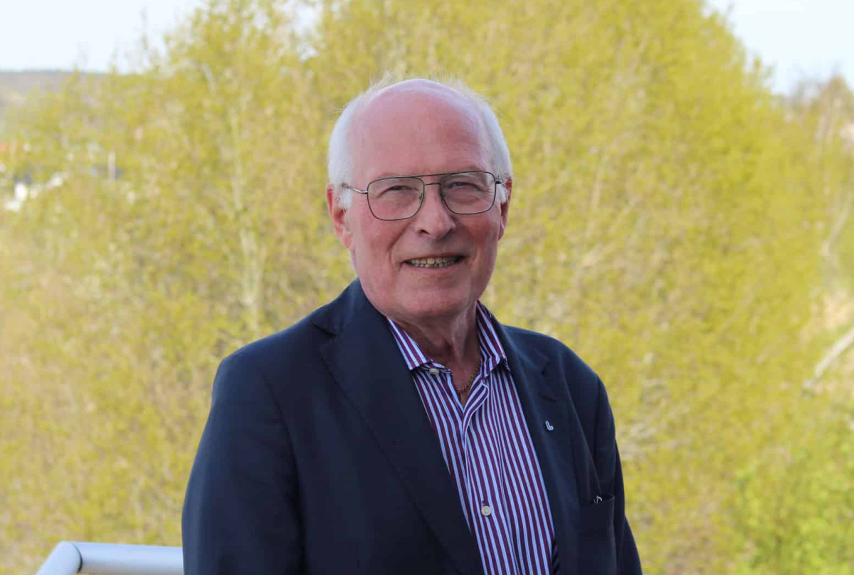 Torsten Thorstensson