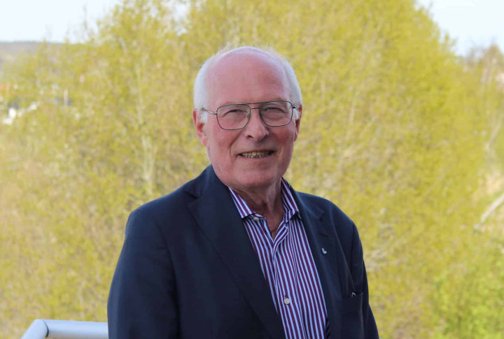 Torsten Thorstensson