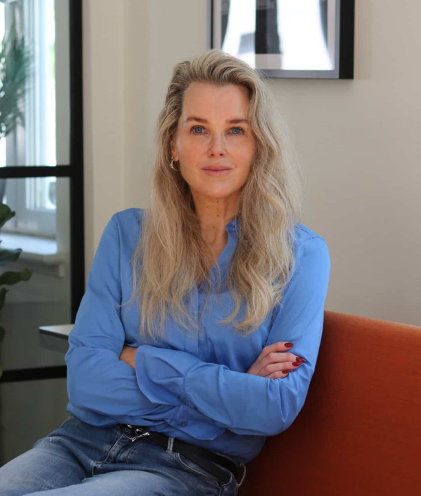 Lena Amorøe