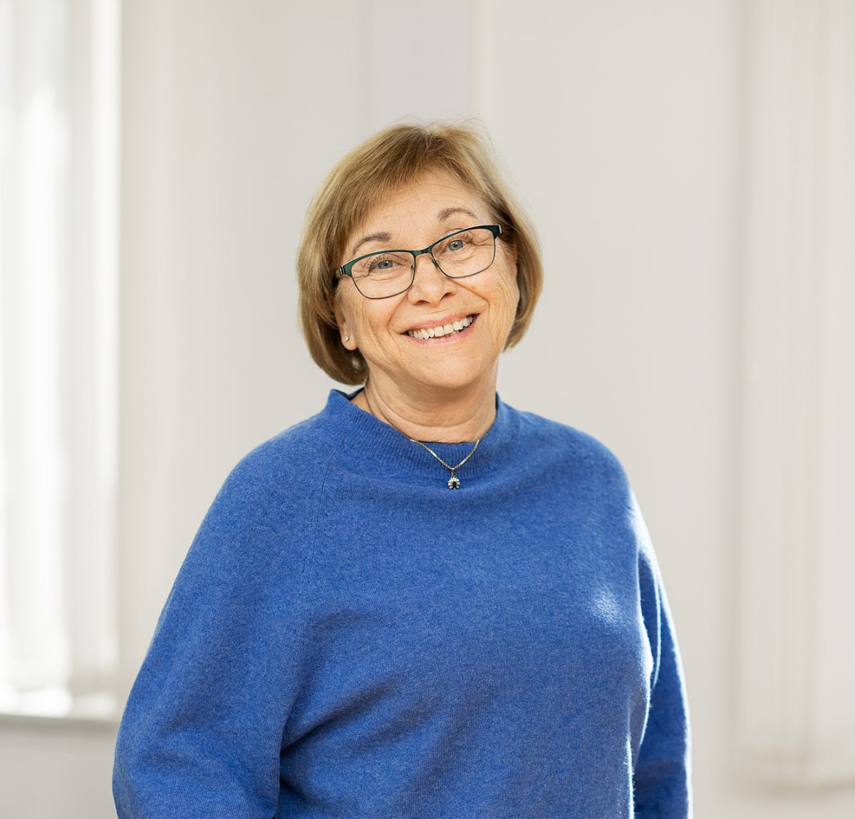 Ingela Jedvert