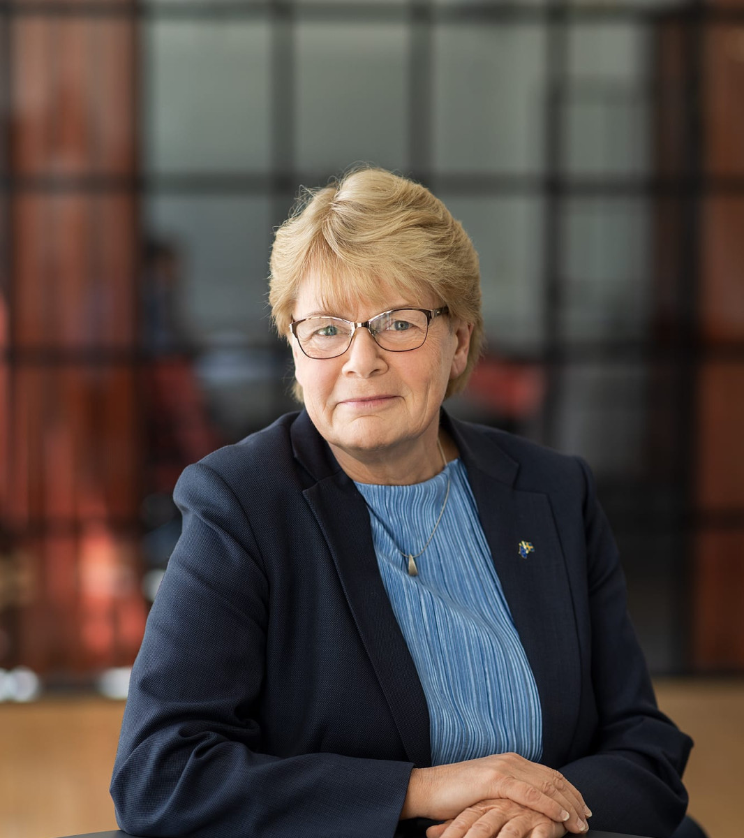 Helena Gellerman