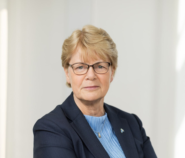 Helena Gellerman