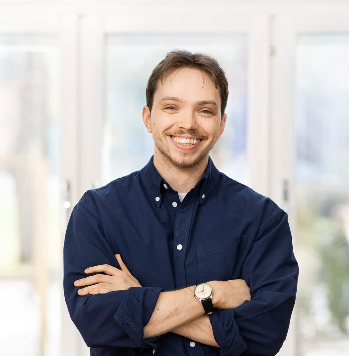 Oliver Widén
