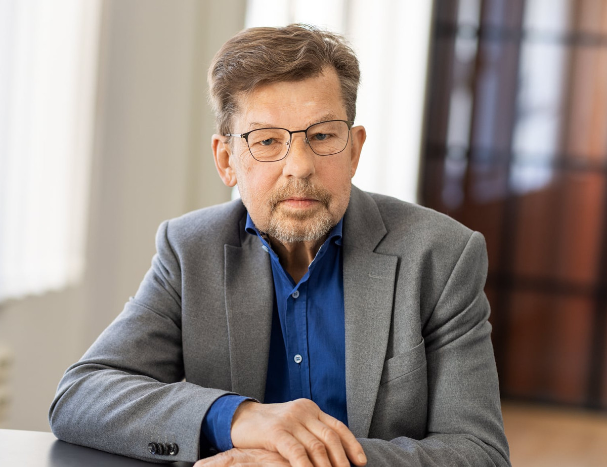 Holger Andersson