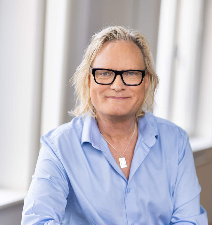Richard Brodd