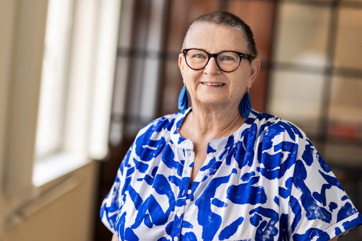 Karin Blomstrand