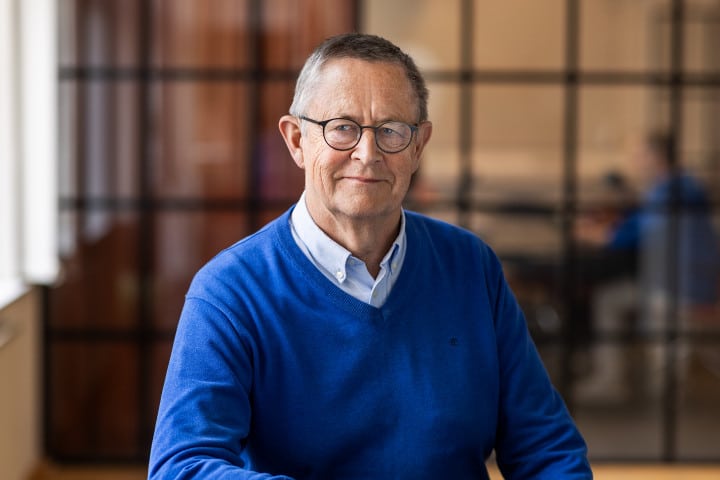 Lars Tysklind