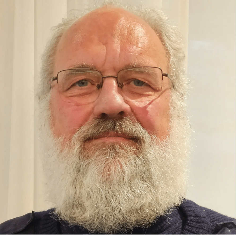 Thomas Marmefelt