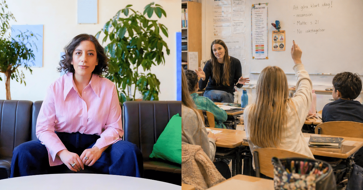 Liberalerna Västsverige Studiero